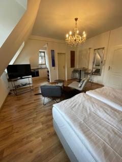 FEWO Schlossberg Weingut C.A. Haussmann - Traben-Trarbach - 6