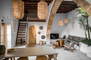 CasaCarma I, privater Pool, Boho-Design, Tradition - Lacónia - 2