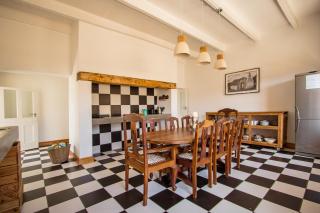 Avondrust Guest House - Klaarstroom - 0