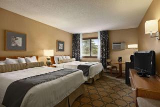 Days Inn by Wyndham Helena - Helena - 3