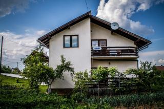 Guest House Tena - Slunj - 1
