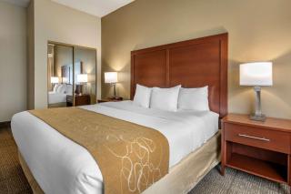 Comfort Suites Sawgrass - Tamarac - 1