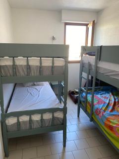 Sète - Confortable appartement T3 climatisé 6 personnes avec garage - 150 m de la plage - Sète - 2