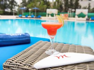 Hotel Mercure Alger Aéroport - Dar el Beïda - 7