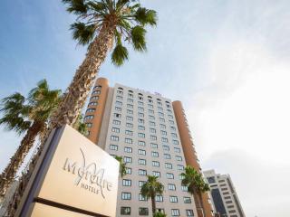 Hotel Mercure Alger Aéroport - Dar el Beïda - 9