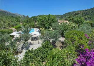 Owl Booking Villa Pau - Fantastic Views - 5