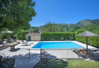 Owl Booking Villa Pau - Fantastic Views - Pollença - 1