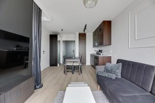 Grand Apartments Chlebova - Gdansk - 7