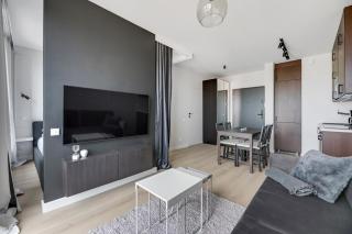 Grand Apartments Chlebova - Gdansk - 5