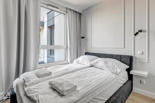 Grand Apartments Chlebova - Gdansk - 3