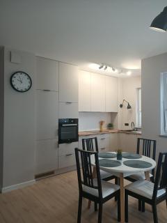 Apartament PERŁA POŁUDNIA - Suwałki - 3