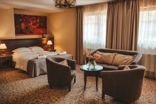 ForRest Hotel & Restaurant - Zielona Góra - 7