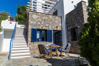 Villa Euphoria Studio in Aegina, A' Marathonas Bay - Città di Egina - 8