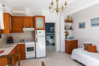 Villa Euphoria Studio in Aegina, A' Marathonas Bay - Città di Egina - 1