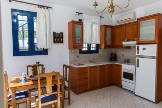 Villa Euphoria Studio in Aegina, A' Marathonas Bay - Città di Egina - 2