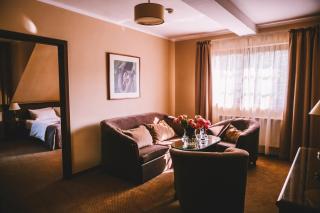 ForRest Hotel & Restaurant - Zielona Góra - 6