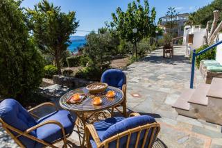 Villa Euphoria Studio in Aegina, A' Marathonas Bay - Città di Egina - 6