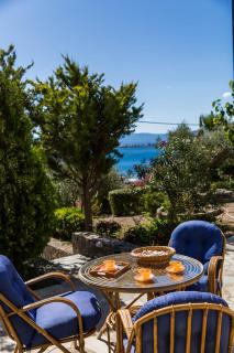 Villa Euphoria Studio in Aegina, A' Marathonas Bay - Città di Egina - 9