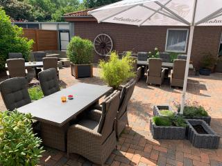 Hotel Stubbe - Papenburg - 5