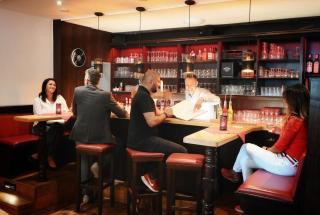 Hotel Scirocco - Baunatal - 4