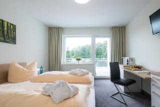 Landhotel Kristall - 5