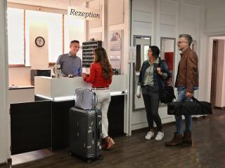 Hotel Scirocco - Baunatal - 9