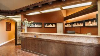 Best Western El Grande Inn - Clearlake - 8