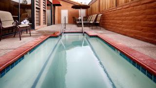 Best Western El Grande Inn - Clearlake - 3