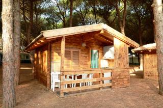 Camping Bella Sardinia - S'archittu Cuglieri - 9