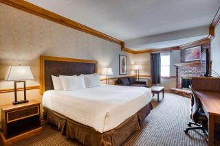 Best Western Parkway Inn & Conference Centre - Cornwall - 7