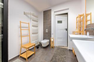 Victus Apartamenty, Apartament Monte Mon - Sopot - 3