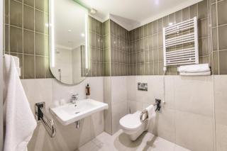 Liebeskind Boutique Hotel Old Town - 4