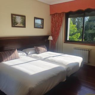 Pazo de Monterrei - Ourense - 8