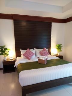 Aromdee at Naithon Beach - Nai Thon Beach - 7