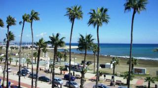 104 Excellent 2 bed apartment with pool view, AC & gym! - Perivólia - 8
