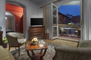 Boutique Hotel Constans - 5