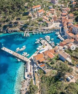 VELI LOŠINJ Rovenska 52 - Veli Lošinj - 7
