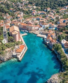 VELI LOŠINJ Rovenska 52 - Veli Lošinj - 8