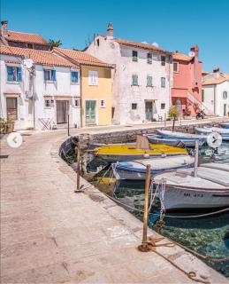 VELI LOŠINJ Rovenska 52 - Veli Lošinj - 9