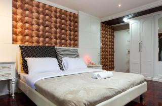 Clean Comfy Cozy easy to go Siam Paragon and Chatuchak Market - Bangkok - 7