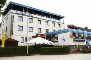 Hotel Scirocco - Baunatal - 8