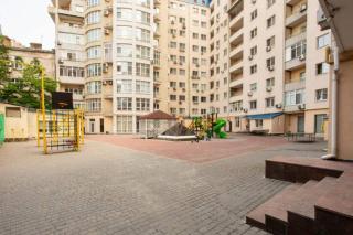 Апартаменты 500 м Пляж ,Центр города - Odessa - 3