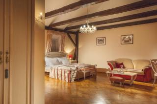 Boutique Hotel Constans - 3