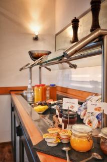 Hotel Scirocco - Baunatal - 2