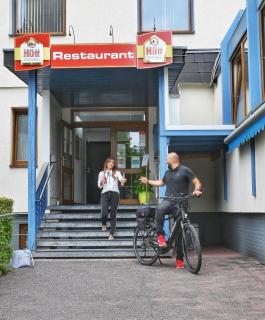 Hotel Scirocco - Baunatal - 7