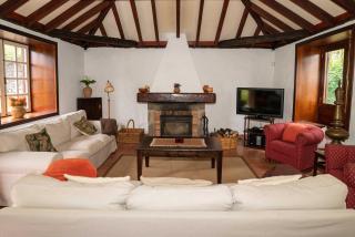 Finca La Hondura - La Orotava - 1