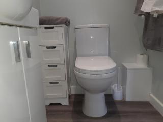 Rose View - Modern detached bungalow - Sale - 5