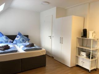 Fewo und Meer WHV - Wilhelmshaven - 5