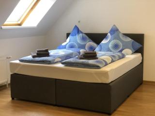 Fewo und Meer WHV - Wilhelmshaven - 4