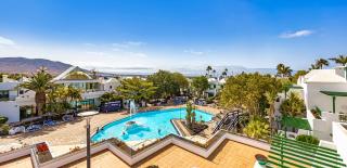 THB Royal - Playa Blanca - 0